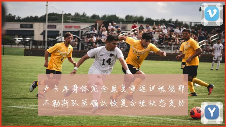 卢卡库身体完全康复重返训练场那不勒斯队医确认恢复合练状态良好